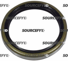 Aftermarket Replacement OIL SEAL 42125-23320 for Toyota