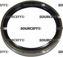 Aftermarket Replacement OIL SEAL 42125-33240-71, 42125-33240-71 for Toyota