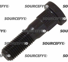 Aftermarket Replacement BOLT 42351-10910-71, 42351-10910-71 for Toyota