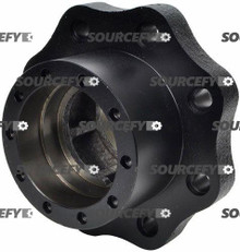 Aftermarket Replacement HUB 42411-22000-71, 42411-22000-71 for Toyota
