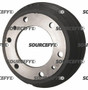 Aftermarket Replacement BRAKE DRUM 42431-32880-71, 42431-32880-71 for Toyota