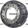 Aftermarket Replacement BRAKE DRUM 42433-30550-71, 42433-30550-71 for Toyota