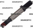Aftermarket Replacement BOLT 42483-13600-71 for Toyota