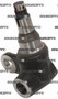 Aftermarket Replacement KNUCKLE (R/H) 43211-23321-71, 43211-23321-71 for Toyota