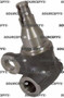 Aftermarket Replacement KNUCKLE (R/H) 43211-F1102-71 for Toyota
