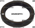 Aftermarket Replacement OIL SEAL,  STEER AXLE 43218-20540 for Toyota