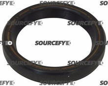 Aftermarket Replacement OIL SEAL,  STEER AXLE 43218-20540 for Toyota