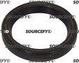 Aftermarket Replacement OIL SEAL,  STEER AXLE 43218-20540-71, 43218-20540-71 for Toyota