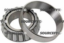 Aftermarket Replacement BEARING ASS'Y 43222-U2170-71, 43222-U2170-71 for Toyota