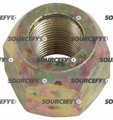 NUT 43224-14H00 for Nissan
