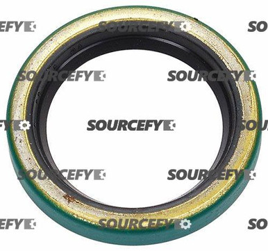 Aftermarket Replacement OIL SEAL,  STEER AXLE 43233-23320-71, 43233-23320-71 for Toyota