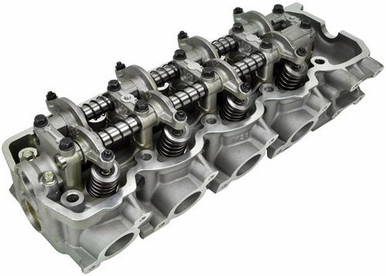 NEW CYLINDER HEAD (4G54) 4330868 for Clark
