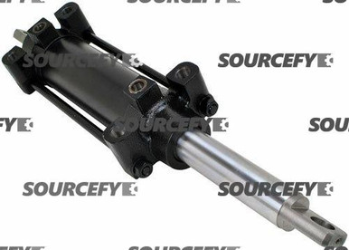 Aftermarket Replacement POWER STEERING CYLINDER 43310-16600-71, 43310-16600-71 for Toyota
