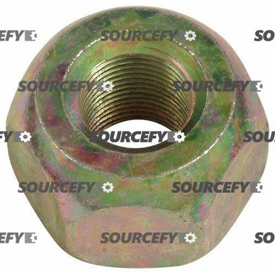 NUT 434033020 for Mitsubishi and Caterpillar