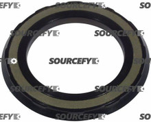 Aftermarket Replacement OIL SEAL 43415-20170-71, 43415-20170-71 for Toyota