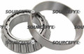 Aftermarket Replacement BEARING ASS'Y 43643-30750-71 for Toyota