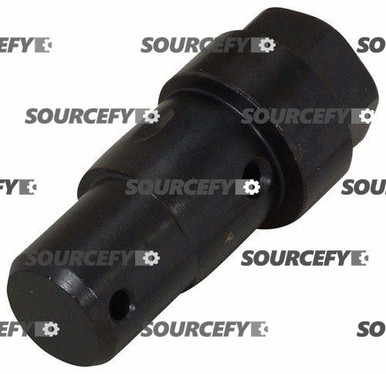 Aftermarket Replacement PIN,  TIE ROD 43731-23320-71, 43731-23320-71 for Toyota
