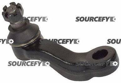 Aftermarket Replacement TIE ROD END 43750-23750-71 for Toyota