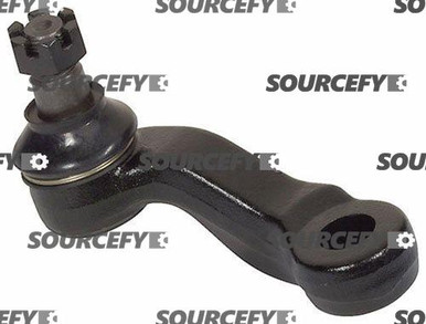Aftermarket Replacement TIE ROD END 43760-22750-71 for Toyota
