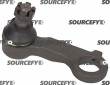 Aftermarket Replacement TIE ROD END 43760-23610-71, 43760-23610-71 for Toyota
