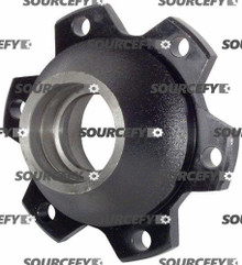 Aftermarket Replacement HUB 43811-20540-71, 43811-20540-71 for Toyota