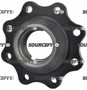 Aftermarket Replacement HUB 43811-31961-71, 43811-31961-71 for Toyota