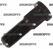 Aftermarket Replacement BOLT 43812-23320-71, 43812-23320-71 for Toyota