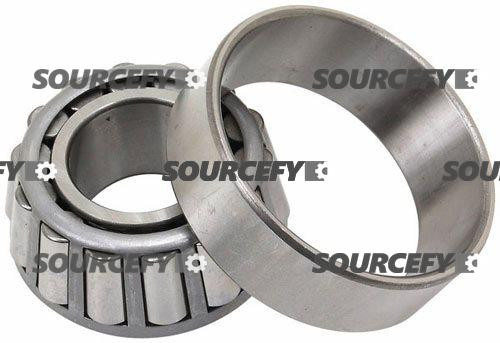 TOYOTA NUT Castle 90171-2411671 TOYOTA NUT Castle 90171-2411671