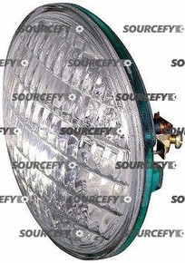 SEALED BEAM 12V 4406-E