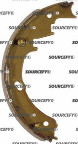 BRAKE SHOE 44070-FK30A for Nissan