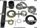 KING PIN REPAIR KIT 444789 for Clark