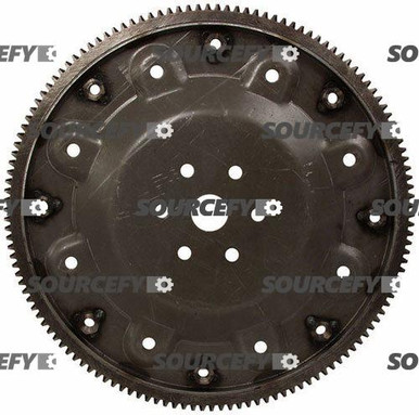 FLYWHEEL 445203 for Clark