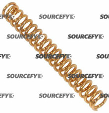 Aftermarket Replacement SPRING. HORN 45115-22500-71, 45115-22500-71 for Toyota