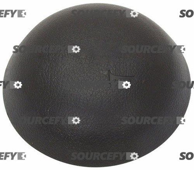 Aftermarket Replacement HORN BUTTON 45121-23600-71, 45121-23600-71 for Toyota
