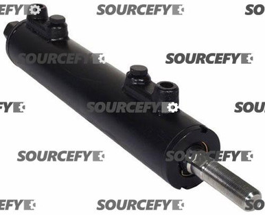 Aftermarket Replacement POWER STEERING CYLINDER 45610-33660-71, 45610-33660-71 for Toyota