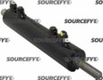 Aftermarket Replacement POWER STEERING CYLINDER 45610-33861-71, 45610-33861-71 for Toyota