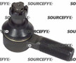Aftermarket Replacement TIE ROD END 45660-20541-71, 45660-20541-71 for Toyota