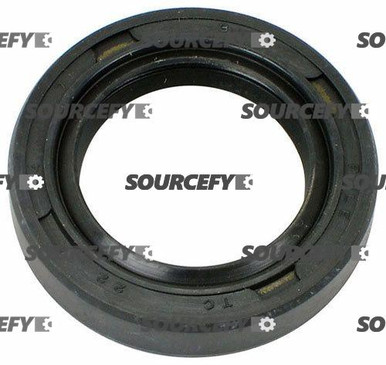 Aftermarket Replacement OIL SEAL,  STEER AXLE 45932-20540-71 for Toyota