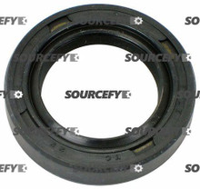 Aftermarket Replacement OIL SEAL,  STEER AXLE 45932-20541-71, 45932-20541-71 for Toyota
