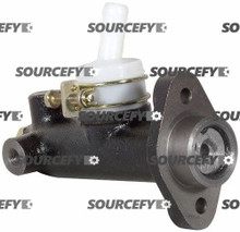 NEW NISSAN FORKLIFT MASTER CYLINDER PARTS 46010-L9000