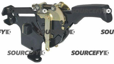 Aftermarket Replacement EMERGENCY BRAKE HANDLE 46101-23320-71, 46101-23320-71 for Toyota