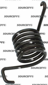 Aftermarket Replacement SPRING,  BRAKE PEDAL 47115-23010-71, 47115-23010-71 for Toyota