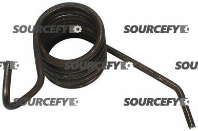 Aftermarket Replacement SPRING,  BRAKE PEDAL 47119-23330-71, 47119-23330-71 for Toyota