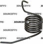 Aftermarket Replacement SPRING,  BRAKE PEDAL 47119-23340-71, 47119-23340-71 for Toyota