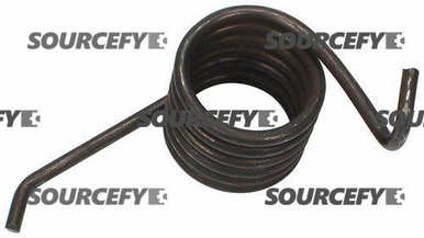 Aftermarket Replacement SPRING,  BRAKE PEDAL 47119-23600-71, 47119-23600-71 for Toyota