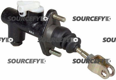 Aftermarket Replacement MASTER CYLINDER 47210-U2170-71, 47210-U2170-71 for Toyota