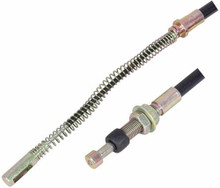 Aftermarket Replacement EMERGENCY BRAKE CABLE 47408-U2130-71, 47408-U2130-71 for Toyota
