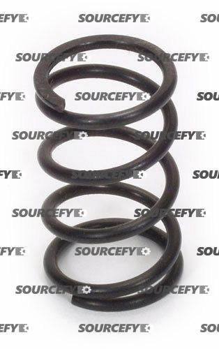 Aftermarket Replacement SPRING 47433-23600-71, 47433-23600-71 for Toyota