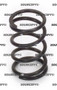 Aftermarket Replacement SPRING 47433-U2100-71 for Toyota