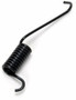 Aftermarket Replacement SPRING 47435-20540-71 for Toyota